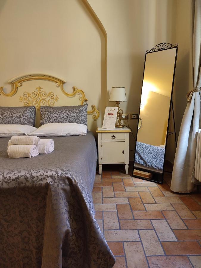 Casa Aurora Hotell Ravenna Eksteriør bilde